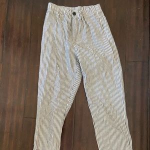 Brandy Melville Tilden pants
